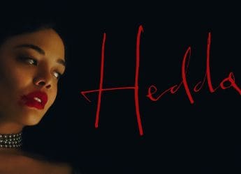 Hedda Now Streaming on Prime Video: What You Need to Know About Tessa Thompson's Starrer Drama