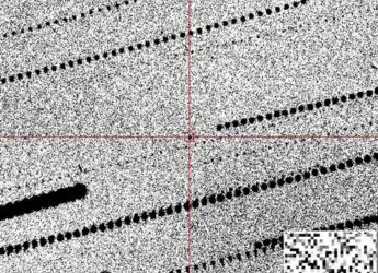 Tiny Asteroid 2025 TF Zooms Past Earth Undetected, Closer Than Satellites