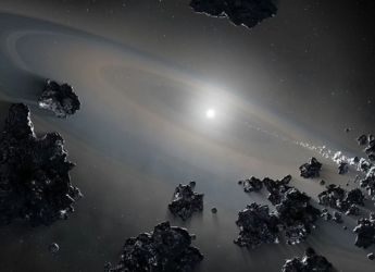 NASA Shuts Down Public Communications on Website Amid US Budget Impasse