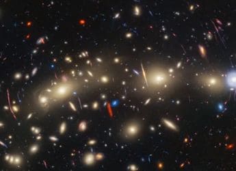 James Webb Space Telescope May Have Spotted the Universe’s First Stars, Astronomers Say