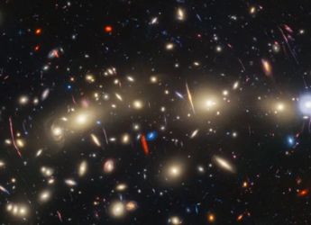 James Webb Space Telescope May Have Spotted the Universe&rsquo;s First Stars, Astronomers Say