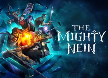 The Mighty Nein Series Now Streaming on Amazon Prime Video