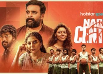 Nadu Center Season 1 Now Streaming on JioHotstar: Everything You Need to Know About this Inspiring Tamil Sports Drama