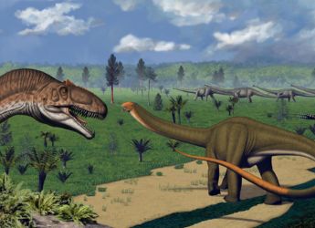 New Fossil Teeth Evidence Suggests Herbivorous Dinosaurs Preferred Nutrient-Rich, Textured Plants