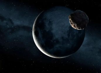 Asteroid 2024 YR4: Earth Safe, but New Data Shows Small 2032 Lunar Impact Risk