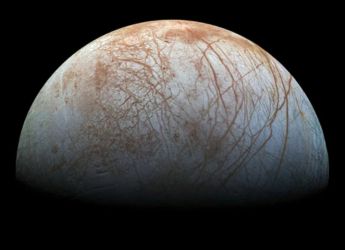 German Scientists Develop Laser Drill to Explore Icy Moons&rsquo; Hidden Oceans