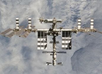 ISS Experiment Shows Moss Spores Can Survive Harsh Space Environment