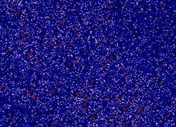 Scientists Create Most Detailed Radio Map of Early Universe Using MWA