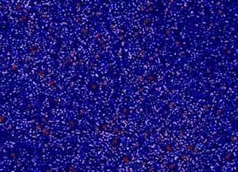 Scientists Create Most Detailed Radio Map of Early Universe Using MWA