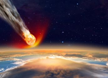 Mysterious Asteroid Impact Found in Australia, But the Crater is Missing