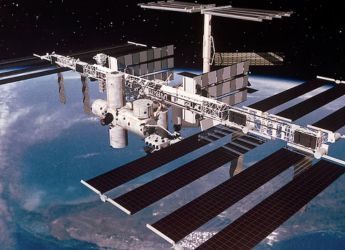 NASA Plans To Deorbit The ISS By 2030, to Transition to Private Space Stations