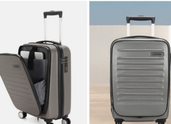 Top Wrogn Trolley Bags on Myntra: Reviews & Price Top Wrogn Trolley Bags on Myntra: Reviews & Price