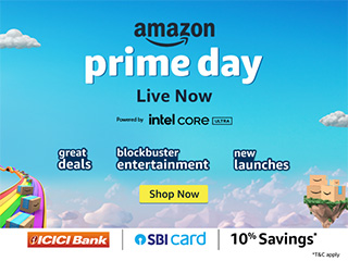 Amazon Prime Day 2024 Sale Ends Tonight: Best Offers on Smartphones, Electronics