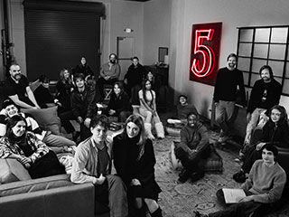 Stranger Things Season 5 Finally Begins Production at Netflix, Show Shares Crew Picture