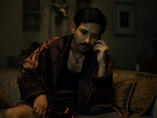 OTT Releases This Week: Sector 36, Khalbali Records, Berlin, Emily in Paris Season 4 Part 2, and More