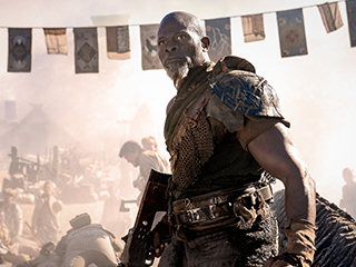 New OTT Releases This Week: Rebel Moon Part 2, Article 370, All Indian Rank and More