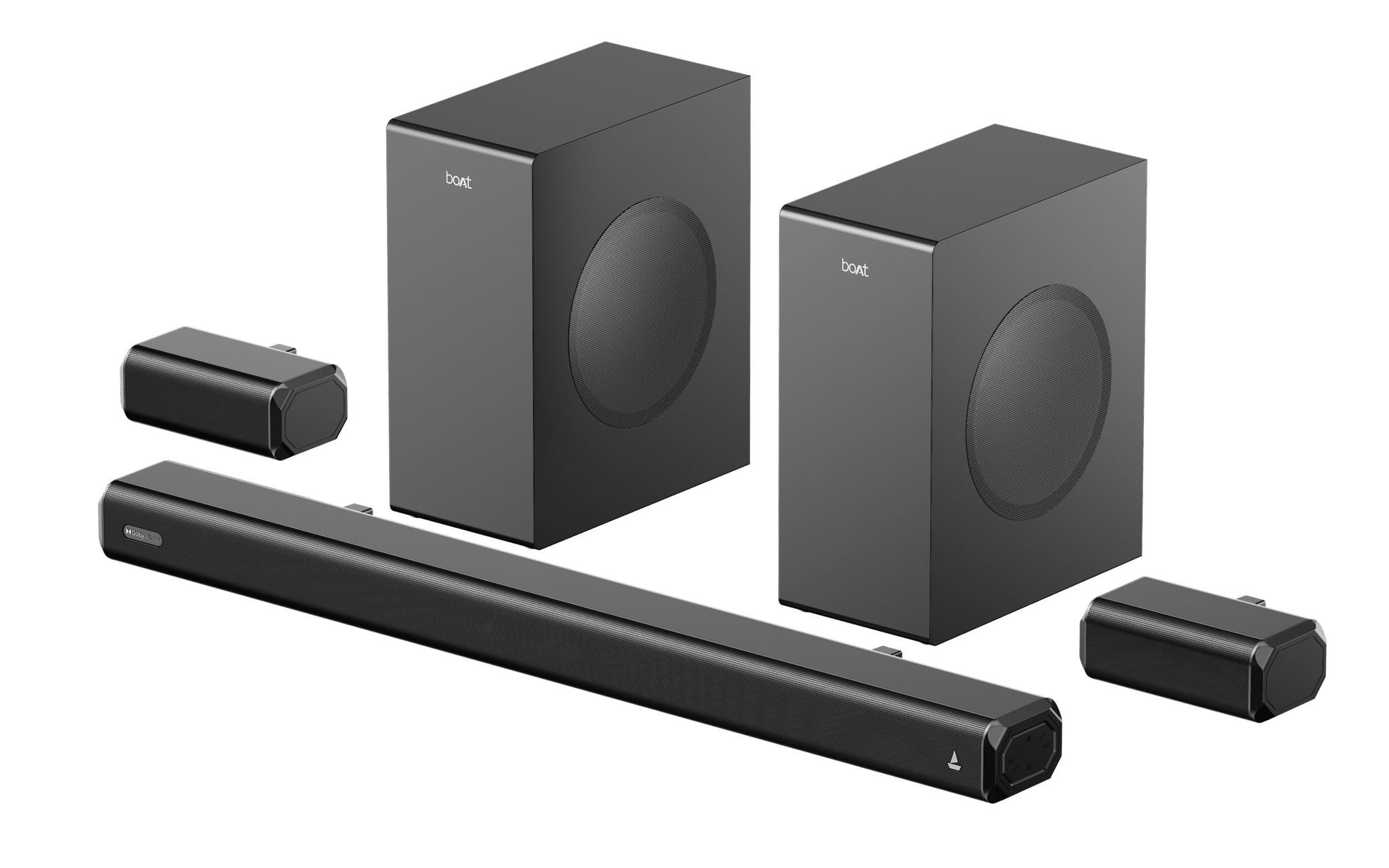 Here’s a Guide to Choosing the Right Soundbar for Your Home Cinema This Festive Season