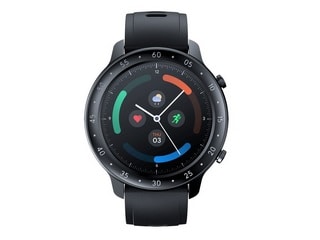 This Smartwatch With Up to 7-Day Battery Life Costs Just Rs. 5,669