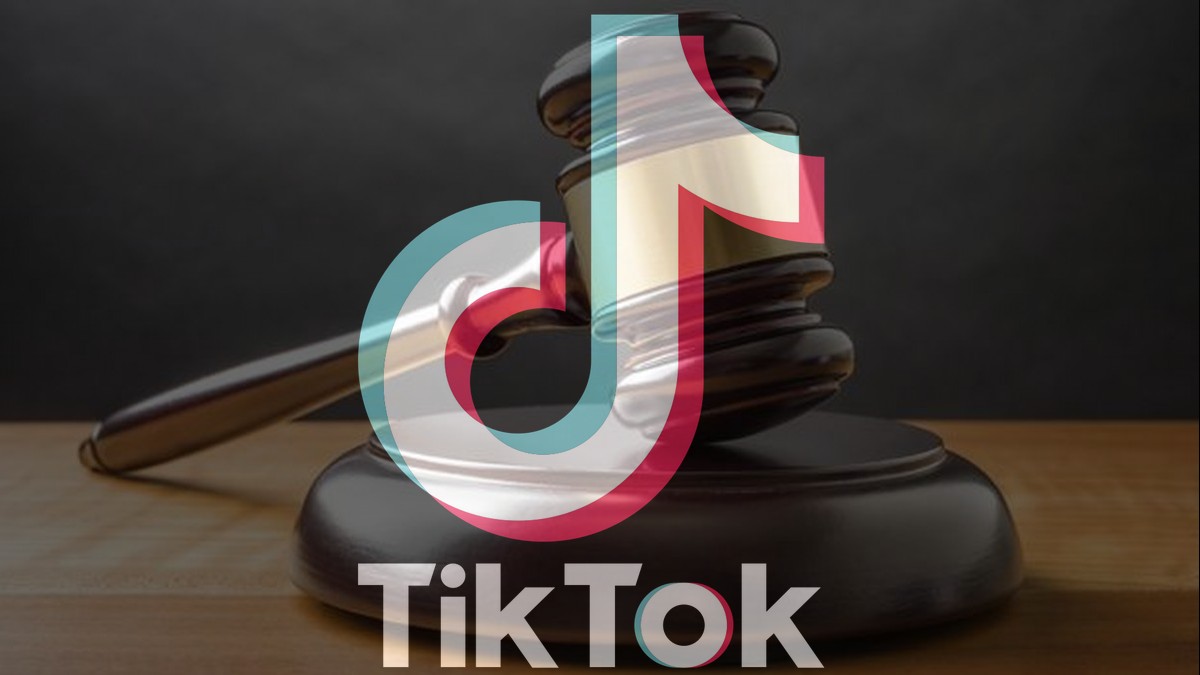 TikTok Ban: Supreme Court Says to Vacate Ban if Madras High Court Fails to Decide