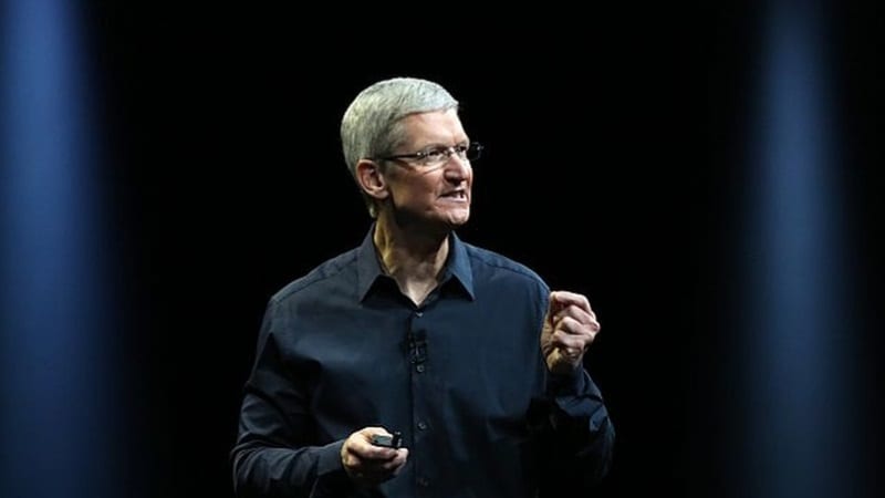 Apple CEO Tim Cook Says Augmented Reality Has More Potential Than Virtual Reality