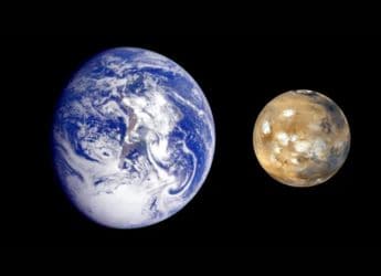 Clocks on Mars Run Faster Than on Earth, New Study Finds