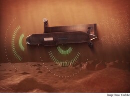 Nasa Plans to Send Submarine to Saturn's Moon Titan Nasa Plans to Send Submarine to Saturn's Moon Titan