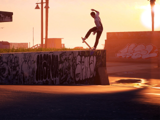 Activision Confirms Tony Hawk&#039;s Pro Skater Announcement for March 4, 3+4 Remaster Rumoured