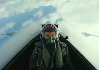 Top Gun: Maverick Box Office Crosses $500 Million, Doctor Strange in the Multiverse of Madness Now at $900 Million