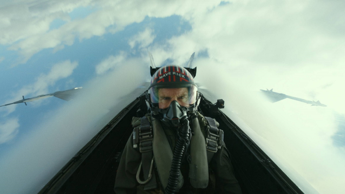 Top Gun: Maverick Box Office Crosses $500 Million, Doctor Strange in the Multiverse of Madness Now at $900 Million