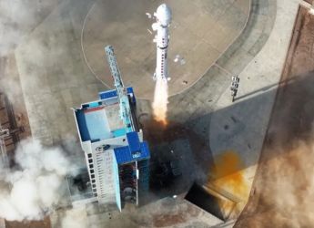 China Breaks Launch Record With Triple Rocket Liftoff in 19 Hours