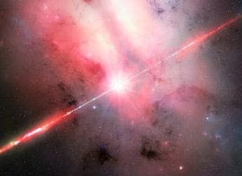 Astronomers Spot the Longest Gamma-Ray Burst Ever Seen: What You Need to Know