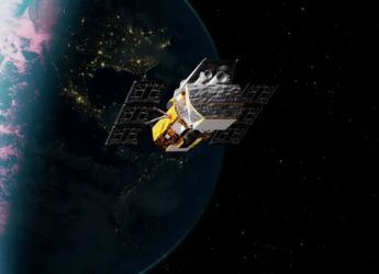 NASA Launches Rescue Mission to Save the Swift Gamma-Ray Burst Observatory