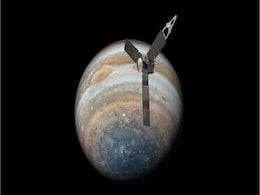 NASA’s Juno Probe Faces Silence as Mission Ends Amid Government Shutdown NASA’s Juno Probe Faces Silence as Mission Ends Amid Government Shutdown