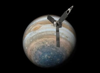NASA’s Juno Probe Faces Silence as Mission Ends Amid Government Shutdown