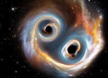 Scientists Solve the Mystery Behind LIGO’s “Forbidden” Black Hole Pair