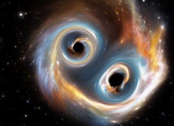Scientists Solve the Mystery Behind LIGO’s “Forbidden” Black Hole Pair