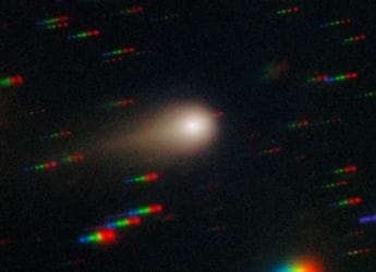 Mars and Jupiter Probes Set to Monitor Interstellar Comet 3I/ATLAS During Its Sun Approach This Month