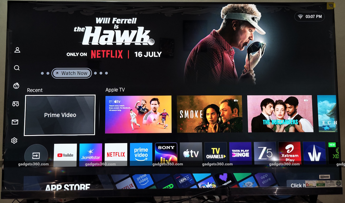 Toshiba Z670SP 65-inch Mini-LED TV Review: Bright, Smooth and Well-Balanced