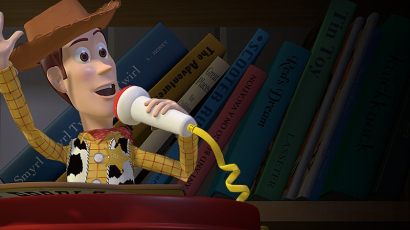 Google Said to Hire Pixar, The Onion Writers to Bring Humour to Assistant