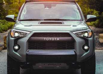 Toyota and Suzuki Reportedly Collaborate to Launch a Compact EV in 2025