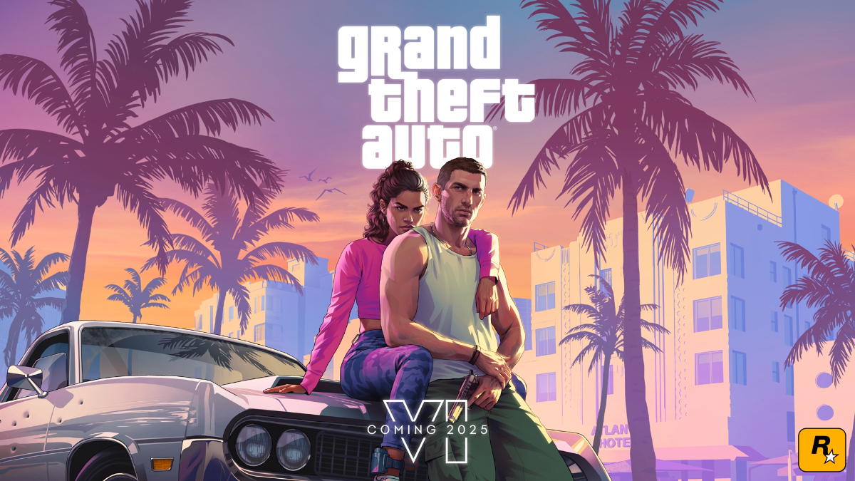 Rockstar Not Revealing GTA 6 Release Date to Maintain 'Anticipation and Excitement', Says Take-Two CEO