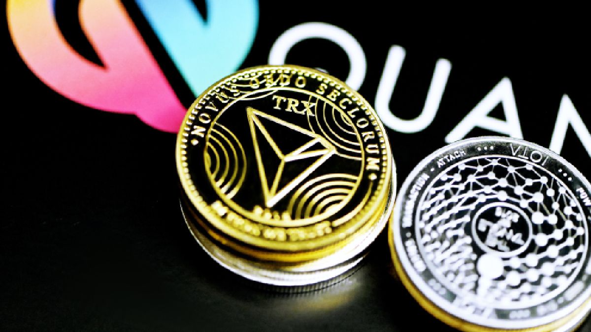 TRON DAO Withdraw 2.5 Billion TRX From Binance to Re-Peg USDD Stablecoin