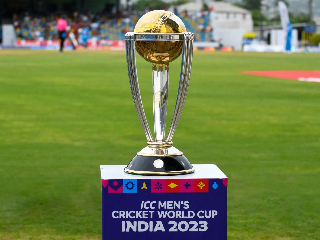ICC Cricket World Cup 2023: India vs New Zealand Sets Live Streaming World Record With 4.3 Crore Viewers
