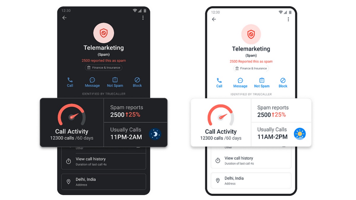 Truecaller Rolls Out Spam Activity Indicator Feature for Android Users
