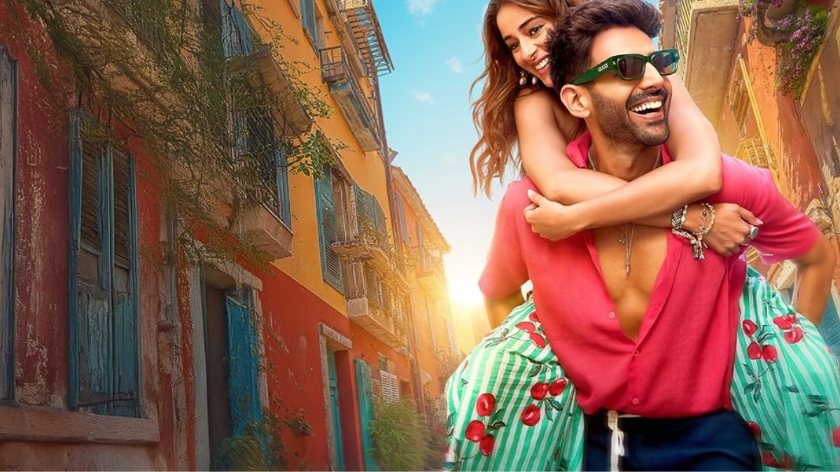 Tu Meri Main Tera Main Tera Tu Meri Out on OTT: Where to Watch Kartik Aaryan, Ananya Panday’s Rom-Com?