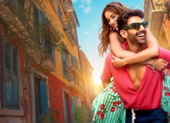 Tu Meri Main Tera Main Tera Tu Meri Out on OTT: Where to Watch Kartik Aaryan, Ananya Panday&rsquo;s Rom-Com?
