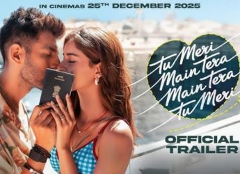 Tu Meri Main Tera Main Tera Tu Meri OTT Release Reportedly Revealed Online
