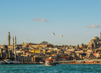 Turkey Said to Consider Granting Authorities Power to Freeze Crypto Accounts Under New AML Rules