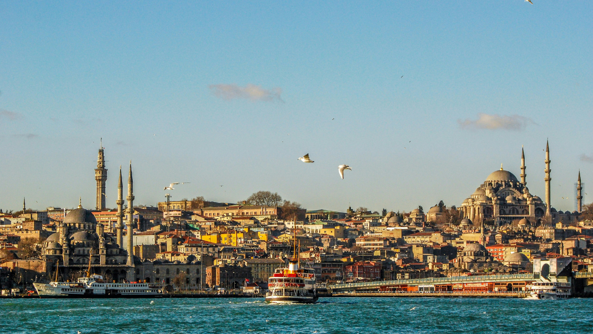 Turkey Said to Consider Granting Authorities Power to Freeze Crypto Accounts Under New AML Rules