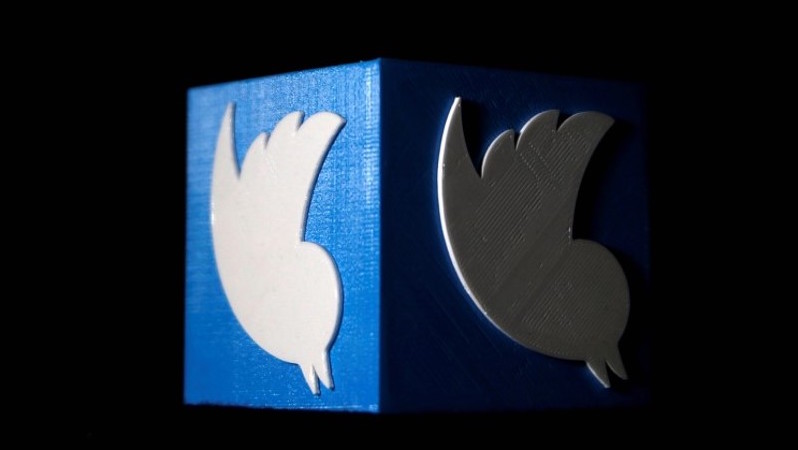 NSA Chief 'Perplexed' That Twitter Won't Share Key Data